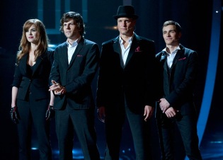 now you see me 